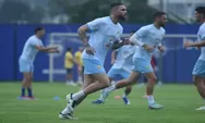 Persis Solo vs Persib Bandung Tak Disiarkan TV, Suporter Kecewa di Tengah Absennya Layvin Kurzawa