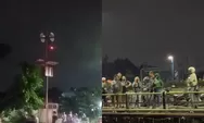Diduga Bikin Warga Panik, Sirine Peringatan Banjir di Bekasi Kini Berubah jadi Imbauan