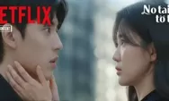No Tail to Tell, Saat Jeda dan Tatapan Menjadi Cara Cinta Disampaikan Tanpa Kata