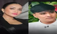 Ressa Rizky Rosano Jadi Sorotan Publik, Denada Akui Anak Kandung dan Persoalan Hukum Berlanjut