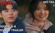 No Tail to Tell: Kesunyian Sejak Episode Awal yang Membuat Emosi Penonton Terasa Nyata