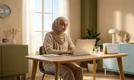 Tips Produktif Freelancer Selama Ramadhan 2026 agar Ibadah Tetap Lancar, Energi Terjaga, Fokus Stabil, dan Deadline Kerja Tetap Jalan