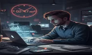 Hari Pers Nasional dan Realitas Wartawan di Era SEO, Judul Klik, dan Tekanan Traffic