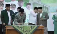 Gedung Baru PCNU Kota Semarang Diresmikan, Siap Jadi Rumah Besar Aktivitas Warga Nahdliyin
