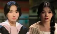 Recap No Tail to Tell Episode 5 Sub Indo: Eun‑Ho & Si‑Yeol Bertemu Wanita Misterius Mirip Geum‑Ho