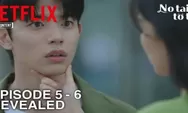 Review Prediksi No Tail to Tell Episode 7: Konflik, Chemistry Eun‑Ho, Si‑Yeol, dan Twist Rubah Ekor Delapan