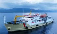 Info Jadwal Kapal KM Sabuk Nusantara 108 Edisi 22 – 29 April 2026 Rute Kupang – Wini – Mananga – Lewoleba – Balauring – Kalabahi