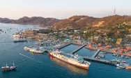Informasi Jadwal Kapal Pelni Rute Labuhan Bajo – Denpasar PP Bulan Februari 2026