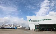 Info Warga Kaltim! Jadwal Kapal Laut Rute Balikpapan ke Surabaya Periode 2 – 23 Februari 2026