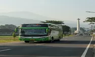 Cek Disini! Jadwal Bus Magelang–Yogyakarta Februari 2026, Tarif Murah dan Pilihan PO Bus