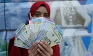 Informasi Panduan Penukaran Uang Baru 2026 di BRI, BCA dan BNI Jelang Lebaran