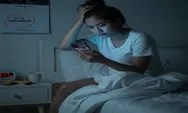 Kenali Penyebab Kenapa Menjelang Ramadhan 2026 Pola Tidur Mulai Kacau