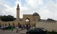 Melihat Islam di Ukraina, Minoritas Tatar Krimea yang Berjuang di Tengah Perang