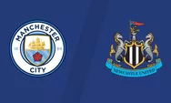 Prediksi Manchester City Vs Newcastle United, The Citizens Siap Raih Tiket Final Piala EFL Saat Hadapi The Magpies