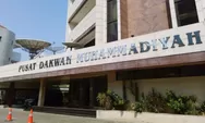 Cek Awal Puasa Ramadan dan Idul Fitri 2026 Hisab Muhammadiyah