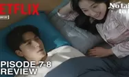 Preview No Tail to Tell Episode 7, Identitas Eun Ho Mulai Terancam Terbongkar dan Petunjuk Kecil Mulai Terlihat