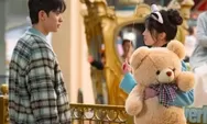 Hubungan Eun Ho–Si-Yeol di No Tail to Tell Terlihat Aman, Ini 5 Hal yang Menunjukkan Ketenangan Semu