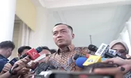 Prasetyo Hadi Tegaskan Dialog Presiden dengan Ormas Islam Rutin Dilakukan untuk Jembatani Komunikasi