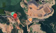 Pegiat Anti Korupsi Bedah Dokumen Tambang Emas Tumpang Pitu Banyuwangi, Soroti Keputusan Era Abdullah Azwar Anas