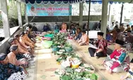 Mengenal Tradisi Ruwahan Pada Masyarakat Jawa Saat Sambut Bulan Suci Ramadan