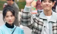 5 Detail Visual No Tail to Tell Episode 1 Hingga 6 yang Ternyata Jadi Clue Besar Jelang Episode 7