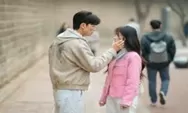 Siapa Sebenarnya Eun Ho? 5 Teori Paling Masuk Akal Jelang Paruh Kedua Drama