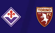 Prediksi Fiorentina Vs Torino, Perjuangan La Viola Untuk Keluar dari Zona Degradasi