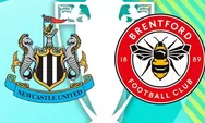 Prediksi Newcastle United Vs Brentford, Saatnya The Magpies Bangkit dari Keterpurukan