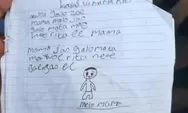 Ada Pungutan Sekolah 1,2 Juta Rupiah dan Terlambatnya Dana PIP Dibalik Kasus Bunuh Diri Siswa SD Ngada NTT