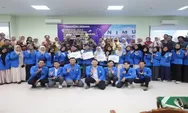 Kisah Inspiratif! Mahasiswa UNIMUS Semarang Borong Penghargaan di Ajang Nasional hingga Global