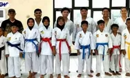 Great Warrior Club Ungaran Raih 28 Medali di POPDA 2026, Atlet Renang dan Karate Unggul