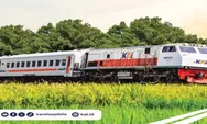 Info Lengkap Mudik Lebaran 2026 Semarang–Solo: Jadwal KA Joglosemarkerto, Harga Tiket, Tips Booking dan Perjalanan