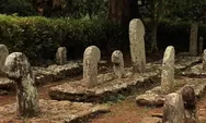 Menelusuri Situs Menhir Saruaso, Peninggalan Megalitikum Budaya Minangkabau Kuno