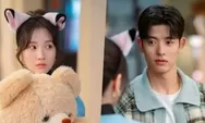 Recap No Tail to Tell Episode 8! Rahasia Makin Terbuka, Sosok Misterius Dekat, dan Hubungan Karakter Makin Retak