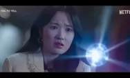Prediksi Lengkap No Tail to Tell Episode 10! Ujian Emosional Paling Berat, Ancaman Misterius, dan Link Nonton Legal Netflix