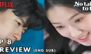 No Tail to Tell Episode 7–8 Recap Dialog! 5 Ucapan Chilling yang Membuat Penonton Merasa Seperti Diawasi