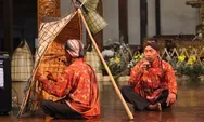 Mengenal Alat Musik Bundengan Asal Wonosobo yang Bermula Sebagai Peneduh Gembala Unggas
