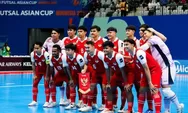 Alasan Mengapa Prestasi Timnas Futsal Indonesia Bakal Lebih Cerah Ketimbang Sepakbola