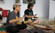 Mengenal Alat Musik Polopalo dari Gorontalo, Terbuat dari Bambu dan Nyaring Bunyinya