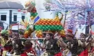 Pemkot Semarang Dorong Dugderan Jadi Warisan Budaya Nasional, Tradisi Jelang Ramadan yang Selalu Dinanti