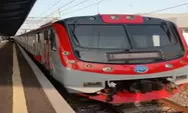 Info Mudik Lokal Lebaran 2026! Jadwal KRL Jogja ke Solo Commuter Line, Tarif Tiket dan Cara Cek Resmi