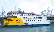 Cek Info Jadwal Kapal ASDP KMP Sangke Palangga Bulan Maret 2026 Rute Bira – Jampea – Labuan Bajo – Marapokot