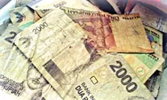 Simak Syarat dan Ketentuan Cara Penukaran Uang Rusak atau Cacat di Bank Indonesia