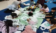 Ruang Main Keluarga di Semarang Ajak Anak Lepas dari Gawai dan Pererat Ikatan Orang Tua dengan Aktivitas Bermain Bersama