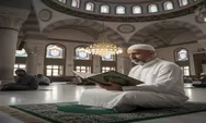 Apa Saja Amalan Nisfu Syaban? Ini Ibadah yang Dianjurkan Jelang Ramadhan 2026, Ringan dan Bermakna