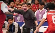 Prediksi Prestasi Tim Nasional Futsal Indonesia di Bawah Kepelatihan Hector Souto Usai Raih Runner Up Piala Asia 2026