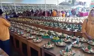 Mengenal Tradisi Papajar Masyarakat Sunda dalam Menyambut Bulan Suci Ramadan
