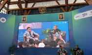 Wadirut MIND ID Paparkan Peluang Ekonomi 8%: Dari Cadangan Mineral hingga Diversifikasi Industri