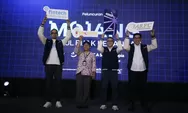 Perkuat Literasi Keuangan Generasi Muda dengan MOJANG, Modul Praktis dari AFTECH, Easycash, dan IARFC
