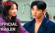 Misteri No Tail to Tell Makin Tebal: Ini 7 Hal yang Masih Menggantung Sampai Episode 8 Sebelum Drama Lanjut Episode 9